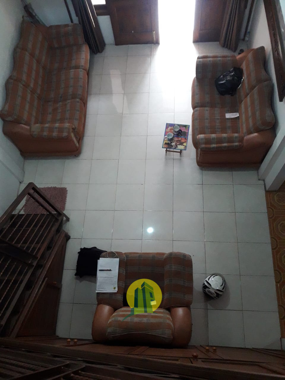 Rumah Siap Huni di Meruya Kembangan Jakarta Barat