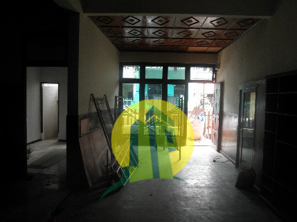 Dijual Cepat Rumah 2 lantai di Cisanggarung Semper Barat