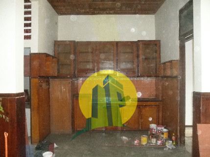 Dijual Cepat Rumah 2 lantai di Cisanggarung Semper Barat