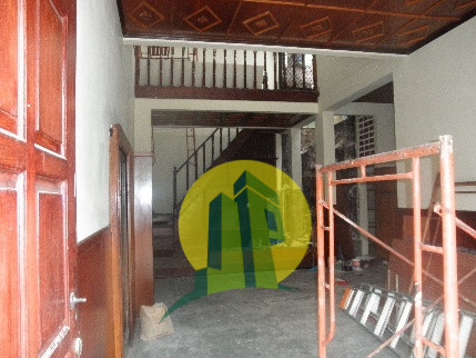 Dijual Cepat Rumah 2 lantai di Cisanggarung Semper Barat