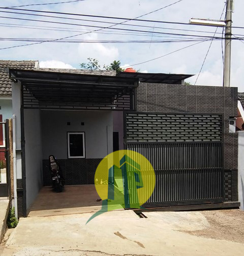 Rumah di Cileunyi Bandung