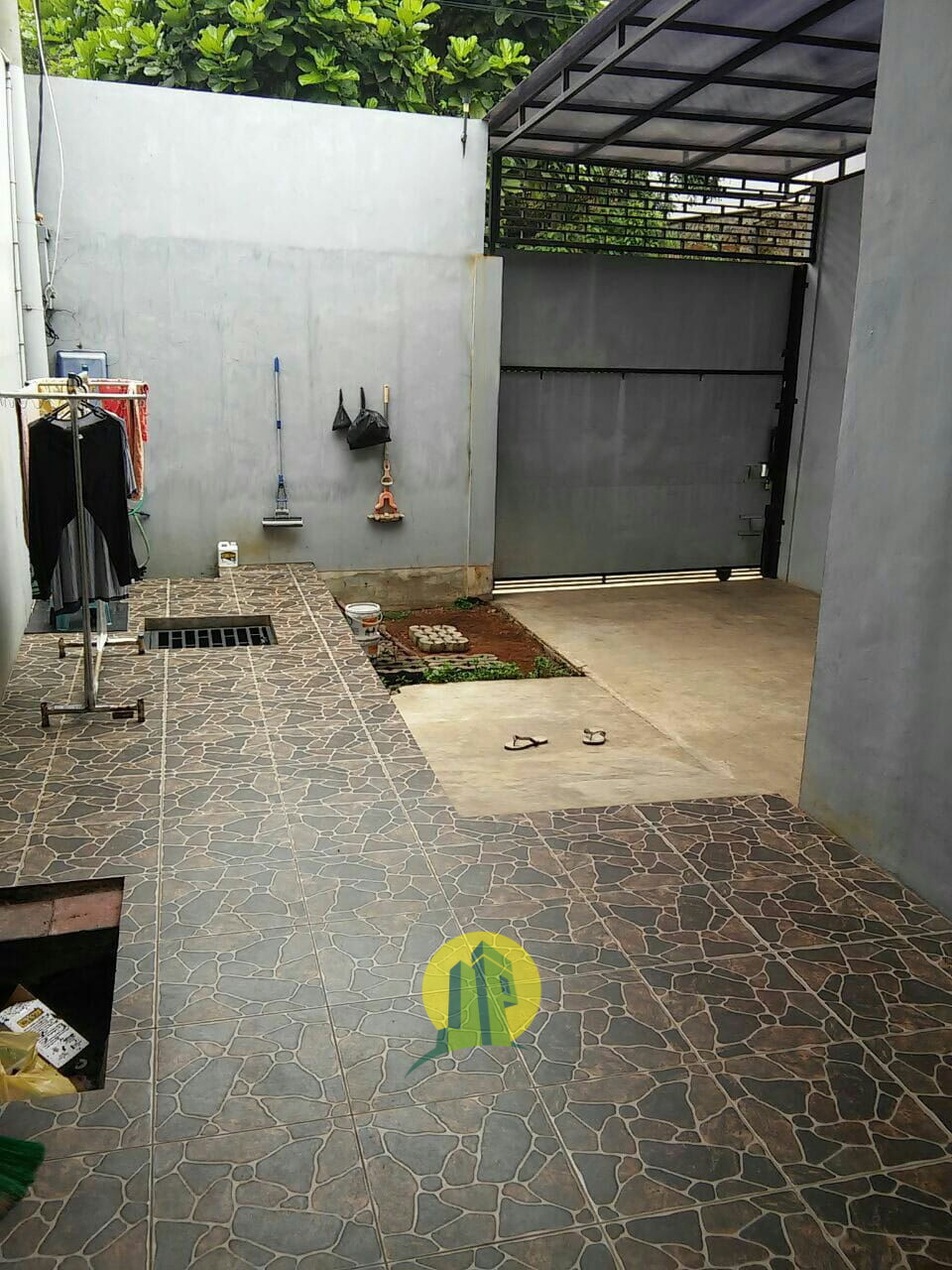 Rumah di Cileunyi Bandung