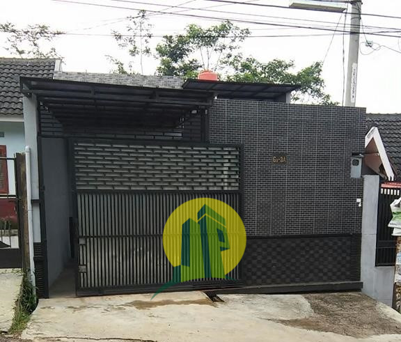 Rumah di Cileunyi Bandung