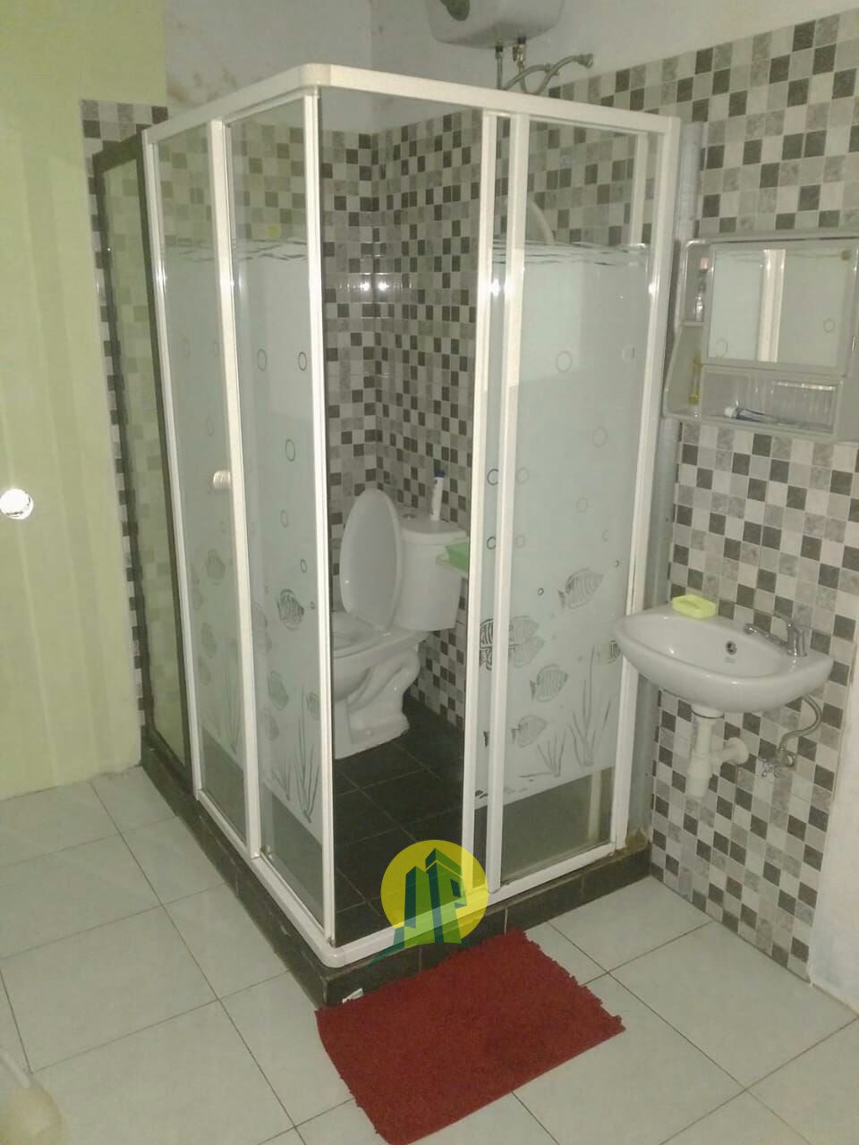 Rumah di Cileunyi Bandung