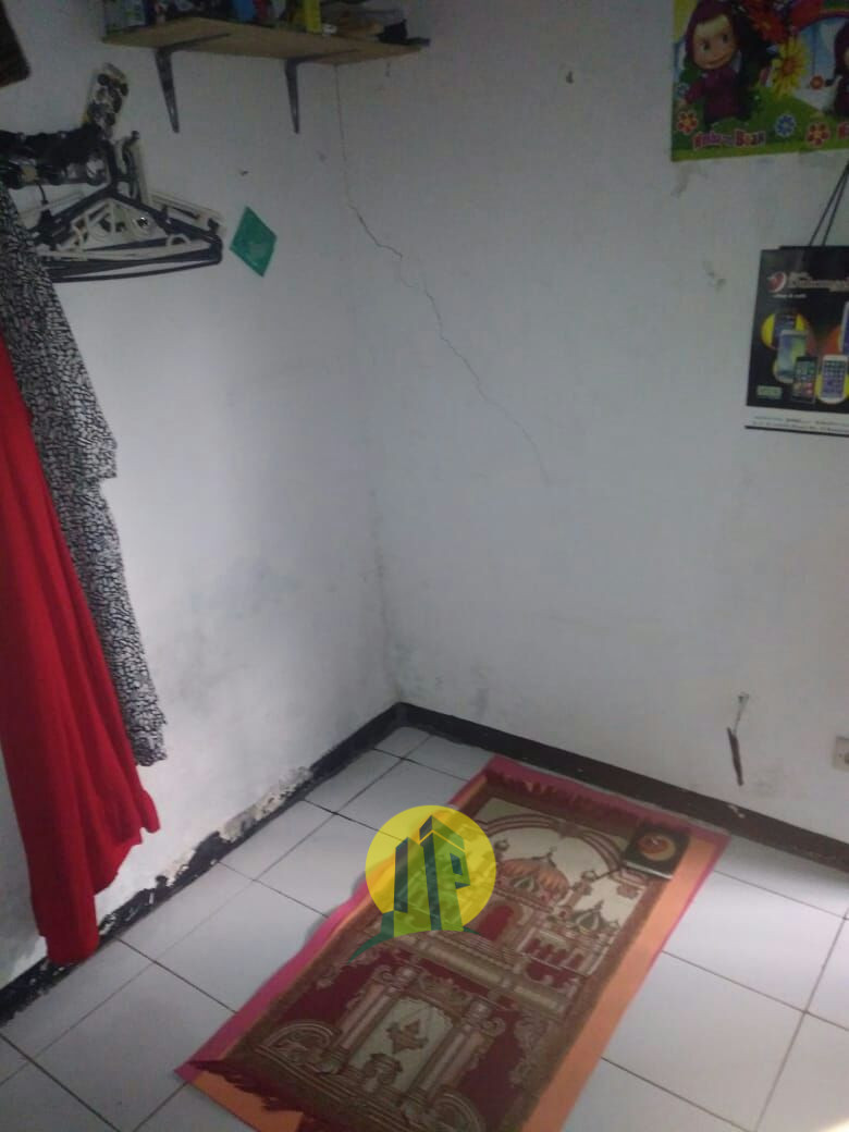 Rumah di Cileunyi Bandung