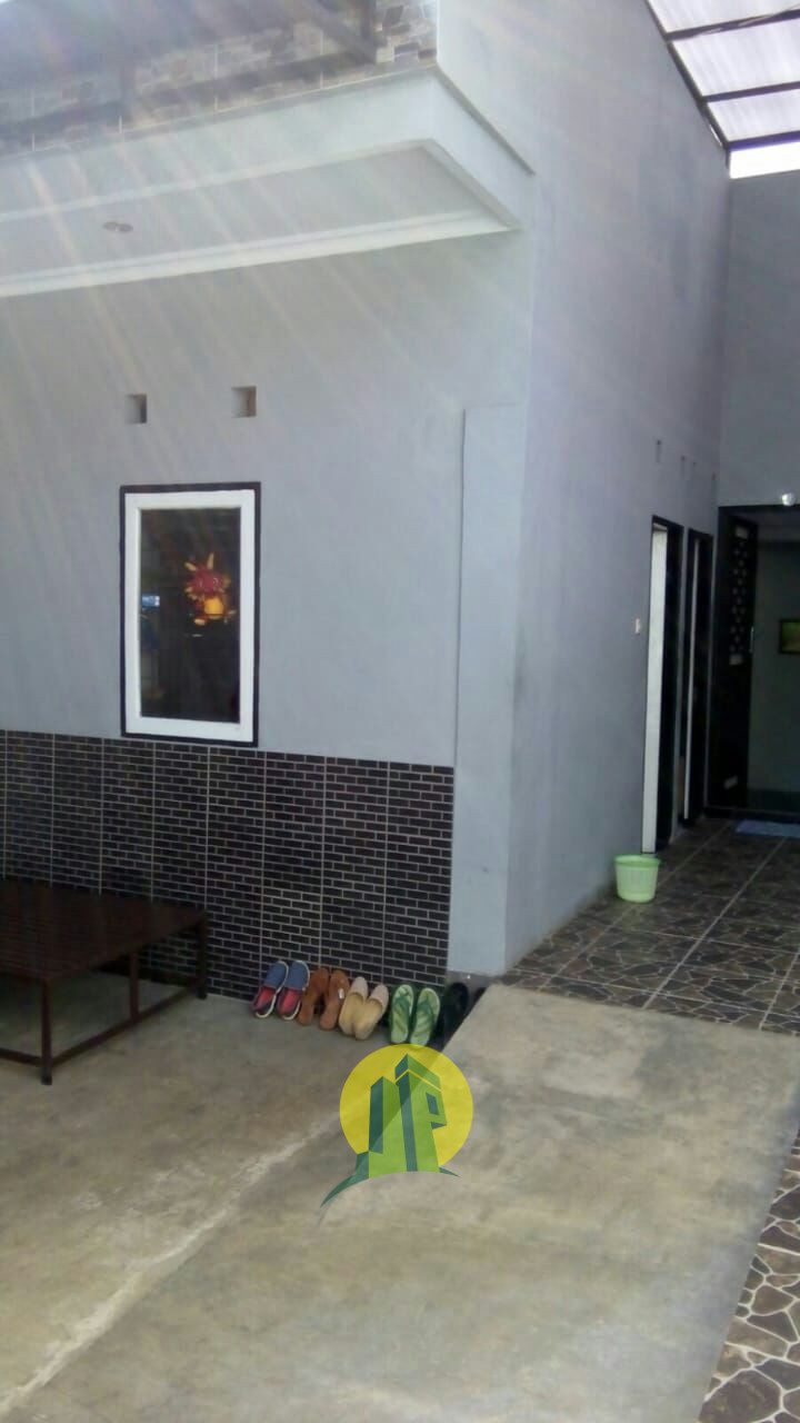 Rumah di Cileunyi Bandung
