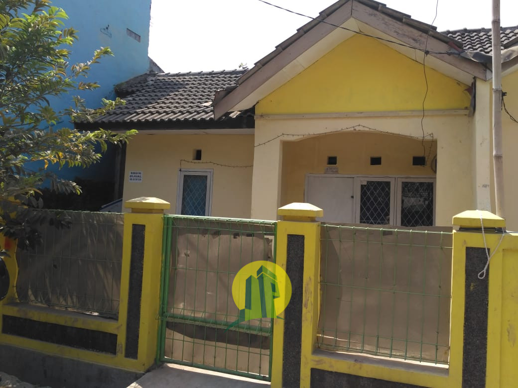 2 Rumah siap Huni di Cikampek Barat