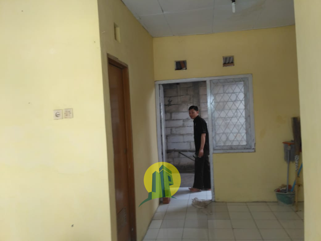 2 Rumah siap Huni di Cikampek Barat