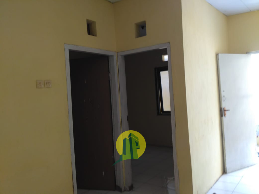 2 Rumah siap Huni di Cikampek Barat