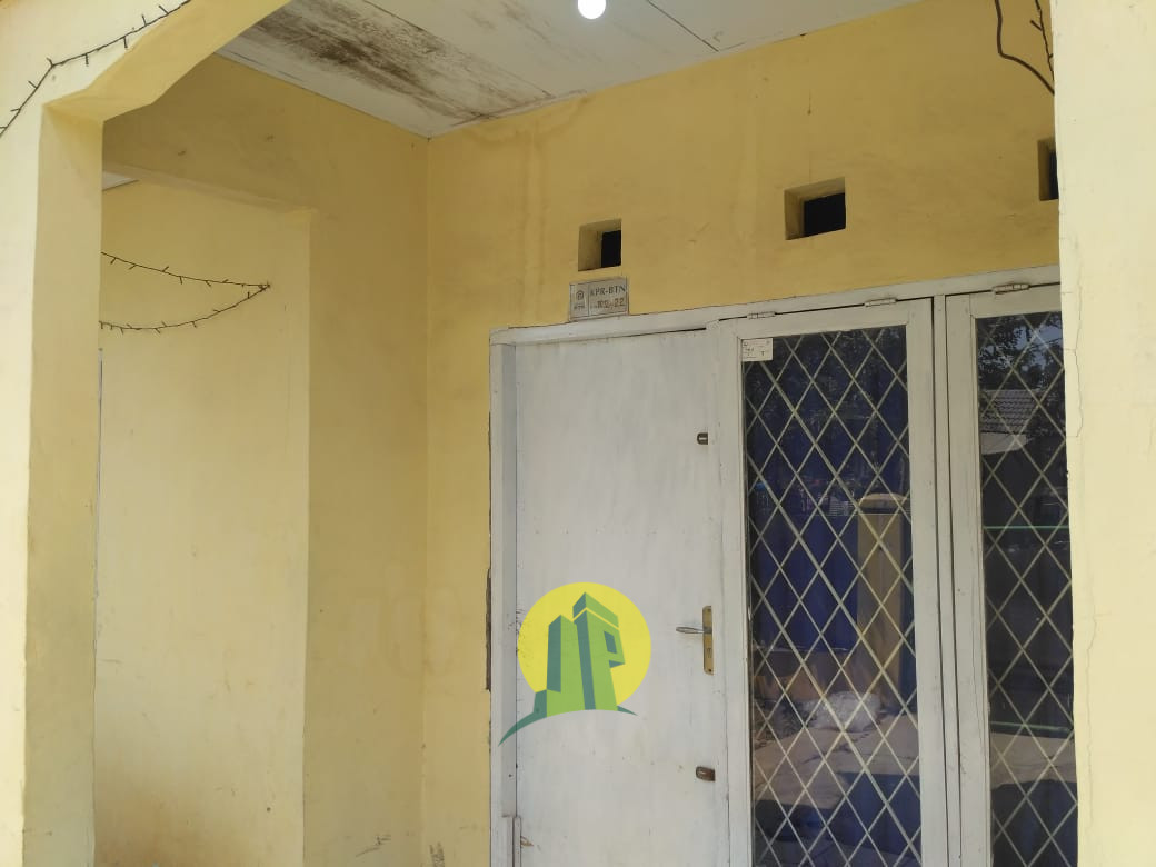 2 Rumah siap Huni di Cikampek Barat