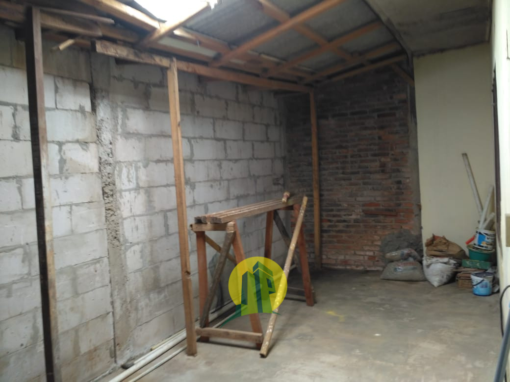 2 Rumah siap Huni di Cikampek Barat