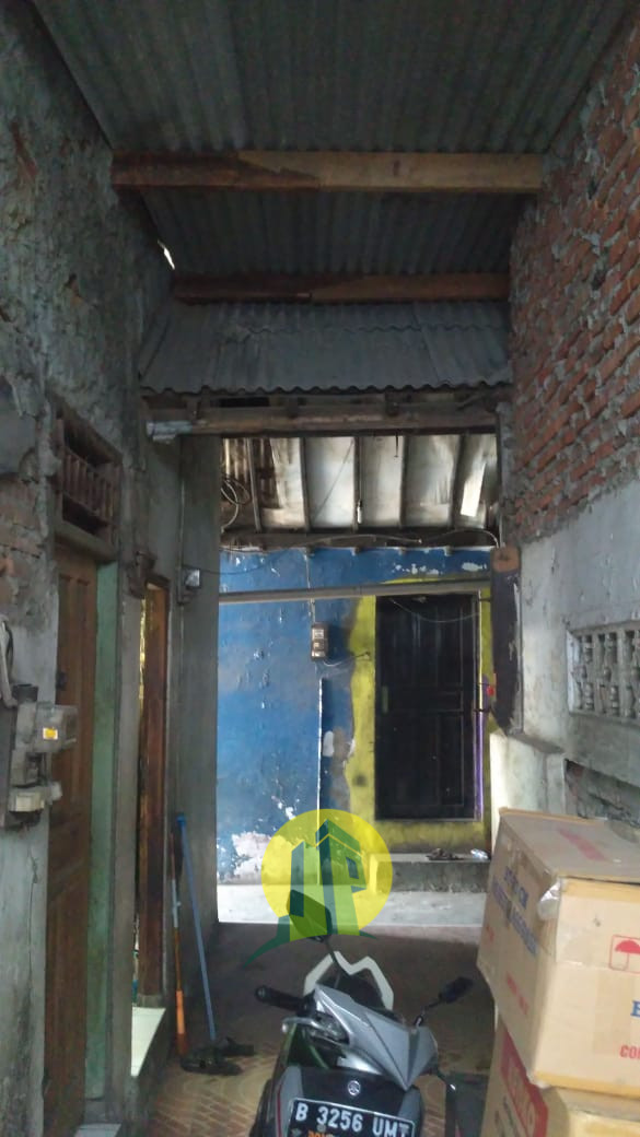 Dijual Cepat Rumah di Kalibaru Cilincing Jakut