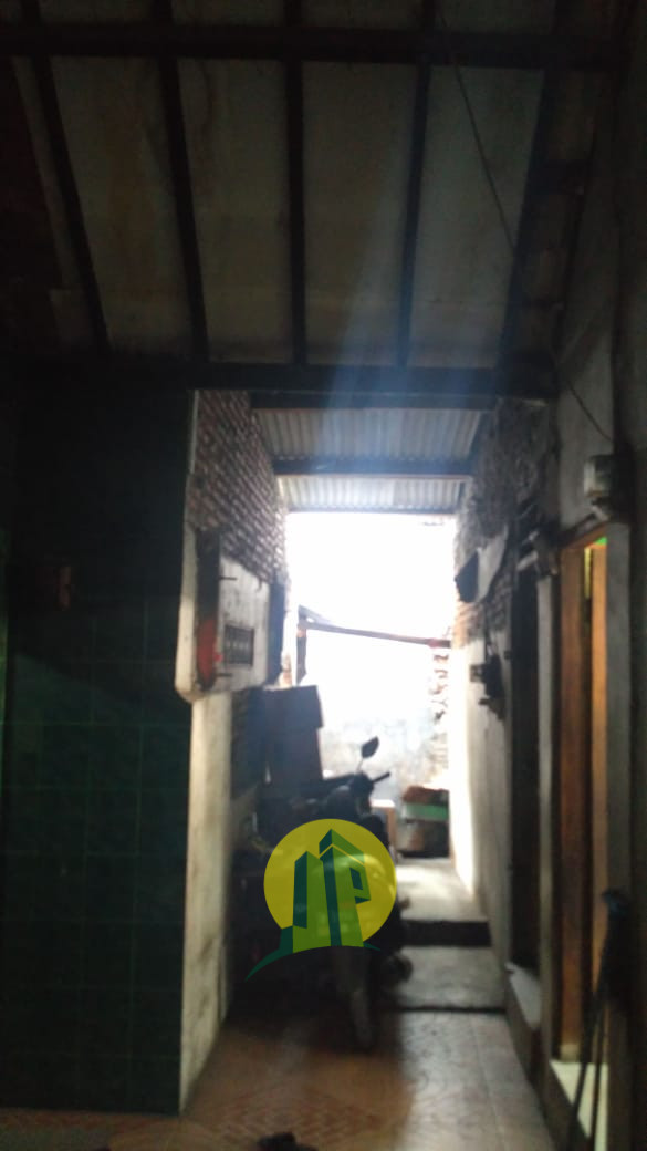 Dijual Cepat Rumah di Kalibaru Cilincing Jakut