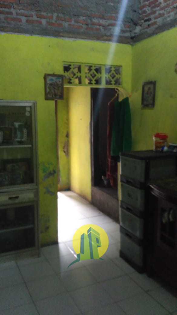 Dijual Cepat Rumah di Kalibaru Cilincing Jakut