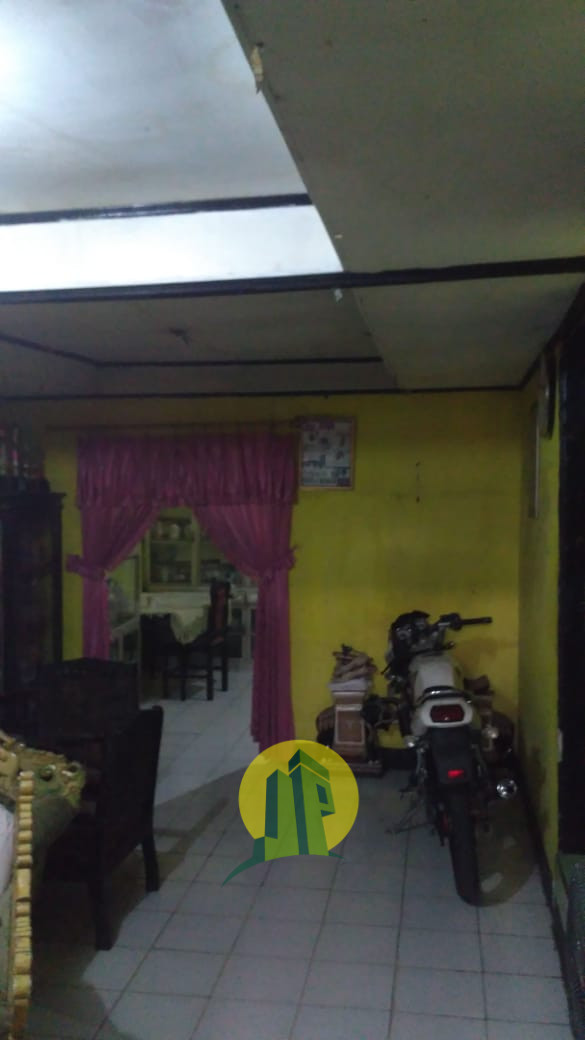 Dijual Cepat Rumah di Kalibaru Cilincing Jakut