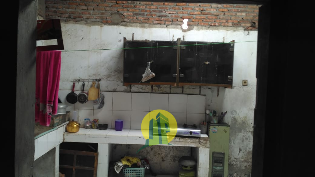 Dijual Cepat Rumah di Kalibaru Cilincing Jakut