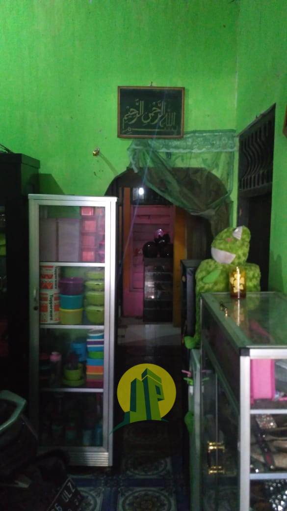 Dijual Cepat Rumah di Kalibaru Cilincing Jakut