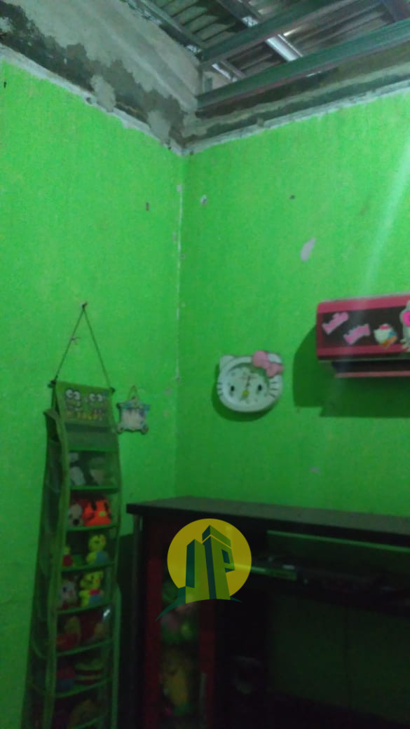 Dijual Cepat Rumah di Kalibaru Cilincing Jakut