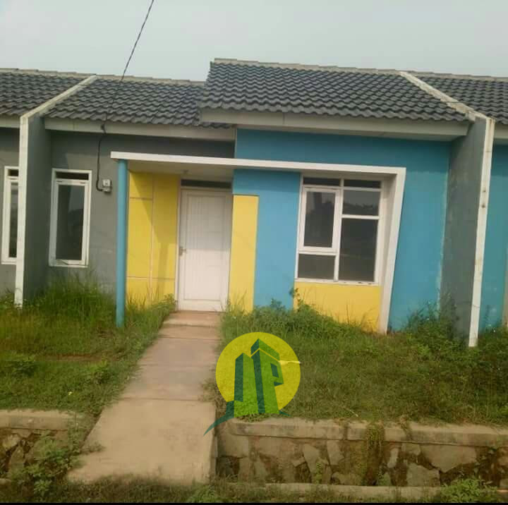 Rumah Subsidi Berkualitas di Rajeg Tangerang