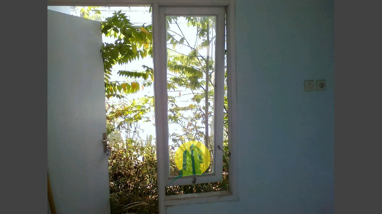Rumah Minimalis di Serang Banten