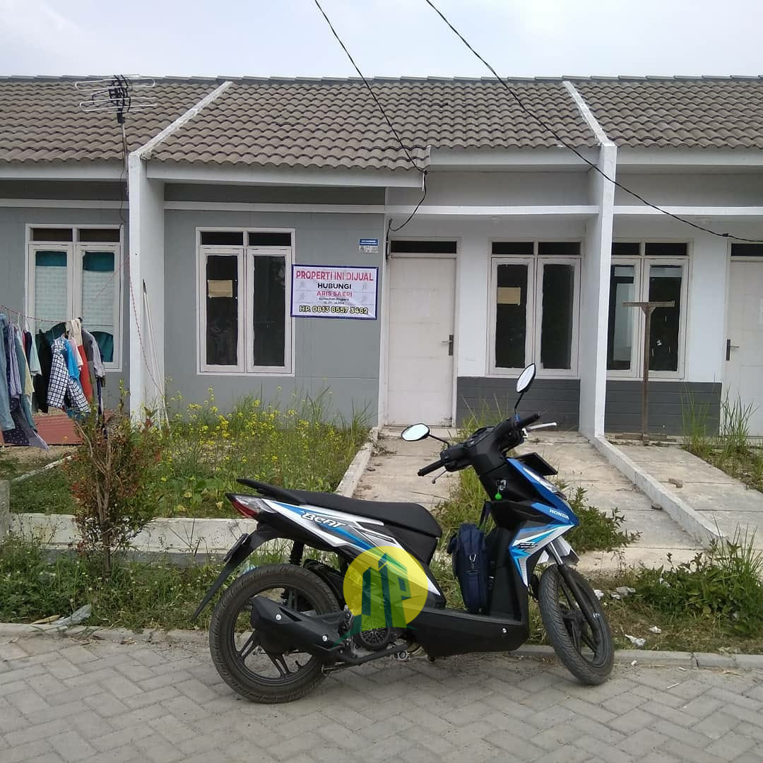 Rumah Minimalis di Serang Banten