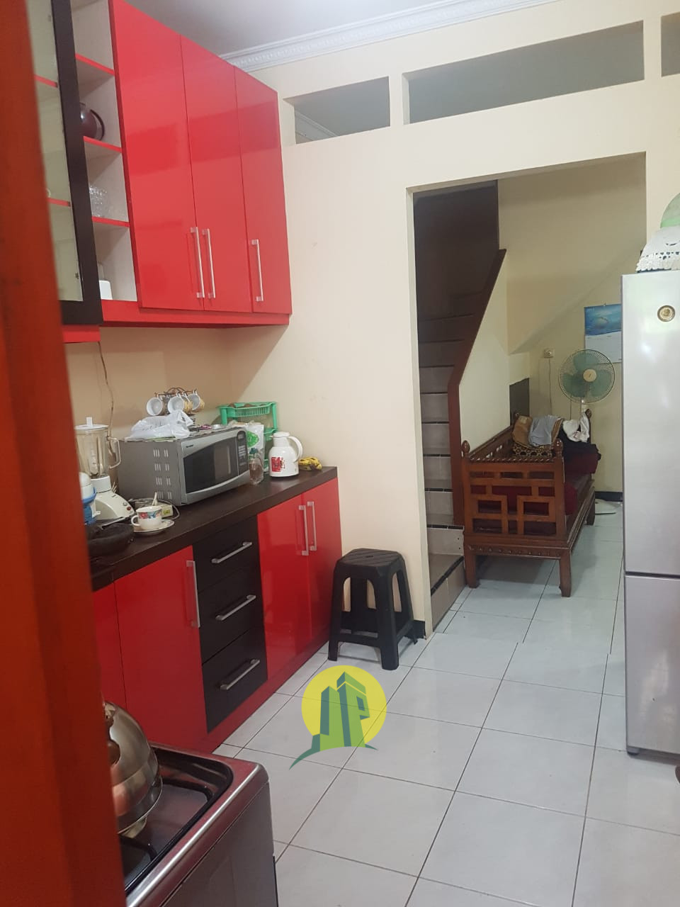 Rumah Cantik Siap Huni di Pondok Kelapa Jakarta Timur