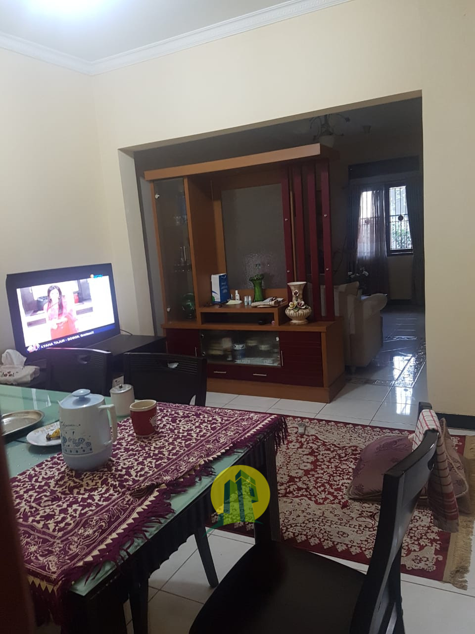 Rumah Cantik Siap Huni di Pondok Kelapa Jakarta Timur
