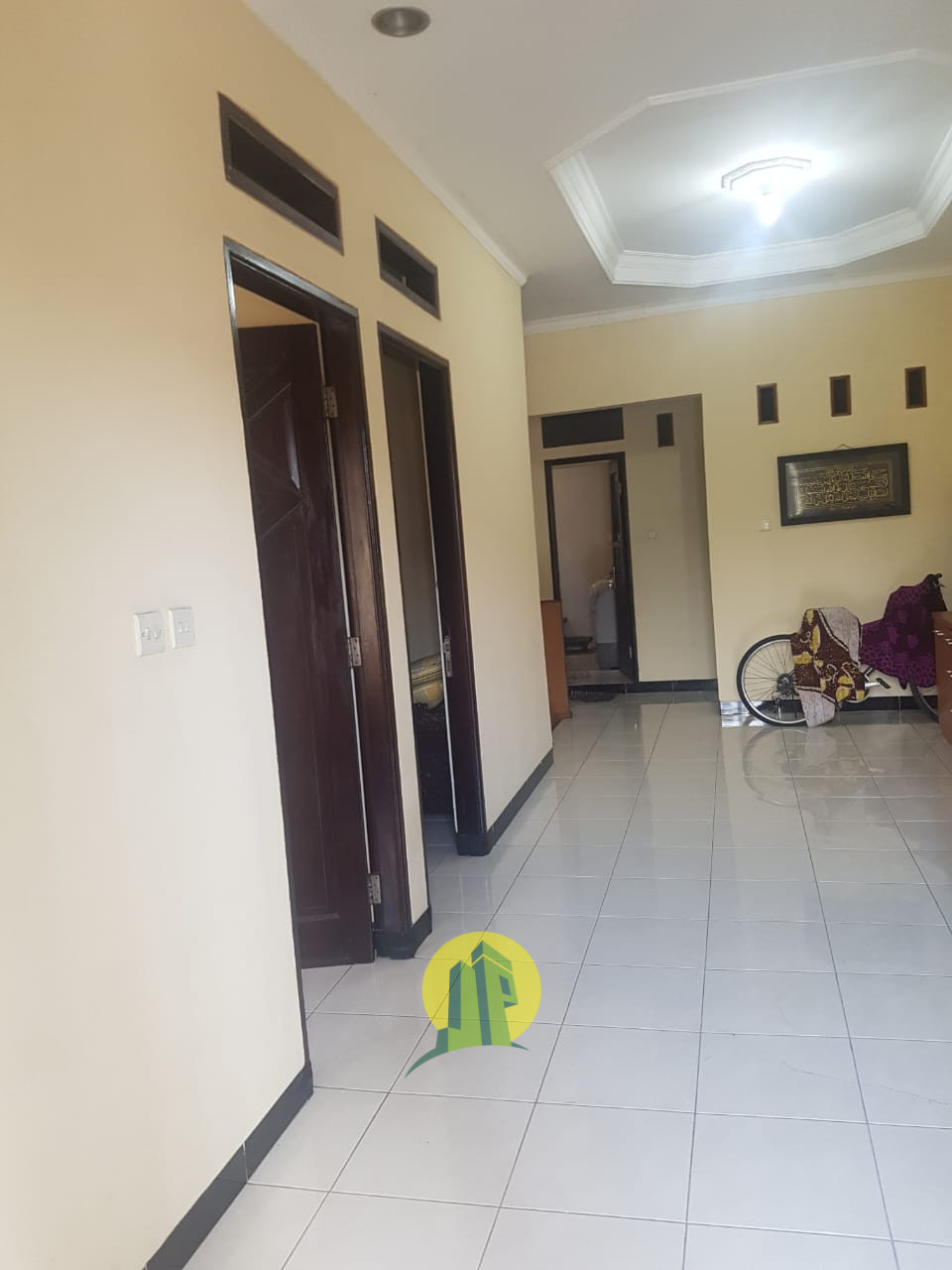 Rumah Cantik Siap Huni di Pondok Kelapa Jakarta Timur