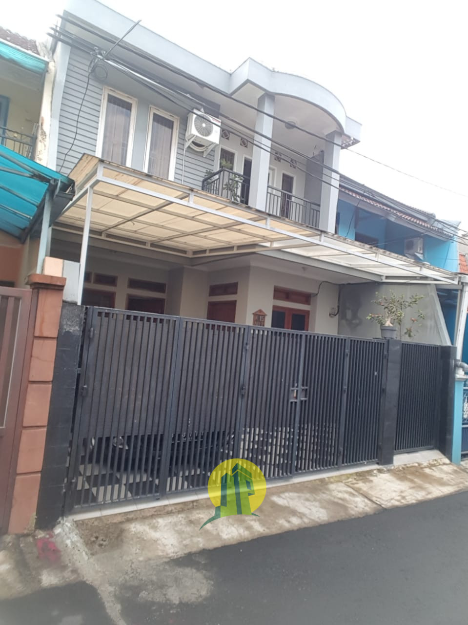 Rumah Cantik Siap Huni di Pondok Kelapa Jakarta Timur