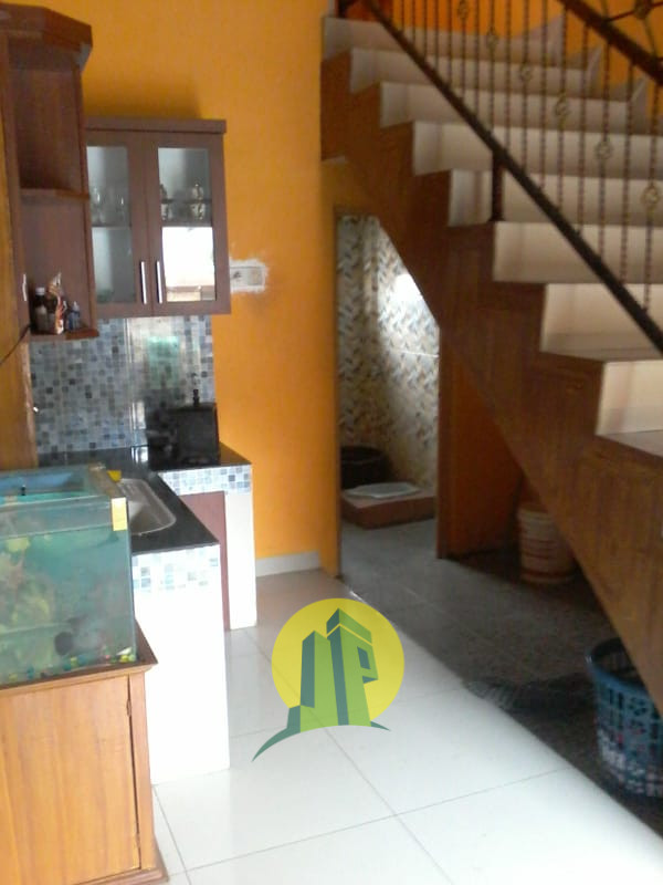 Rumah Bagus 2 lantai di Tangsel