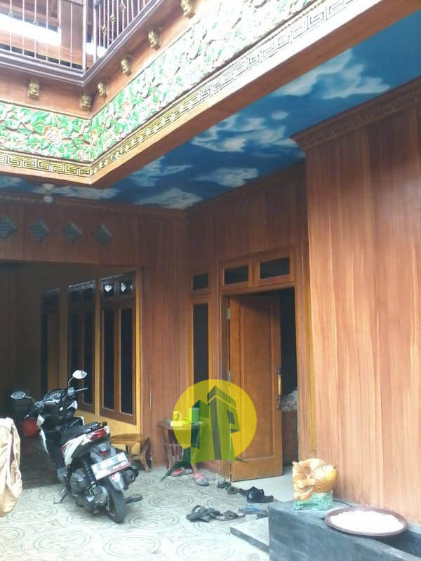 Rumah Bagus 2 lantai di Tangsel