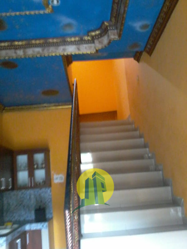 Rumah Bagus 2 lantai di Tangsel