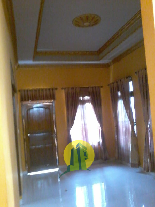 Rumah Bagus 2 lantai di Tangsel