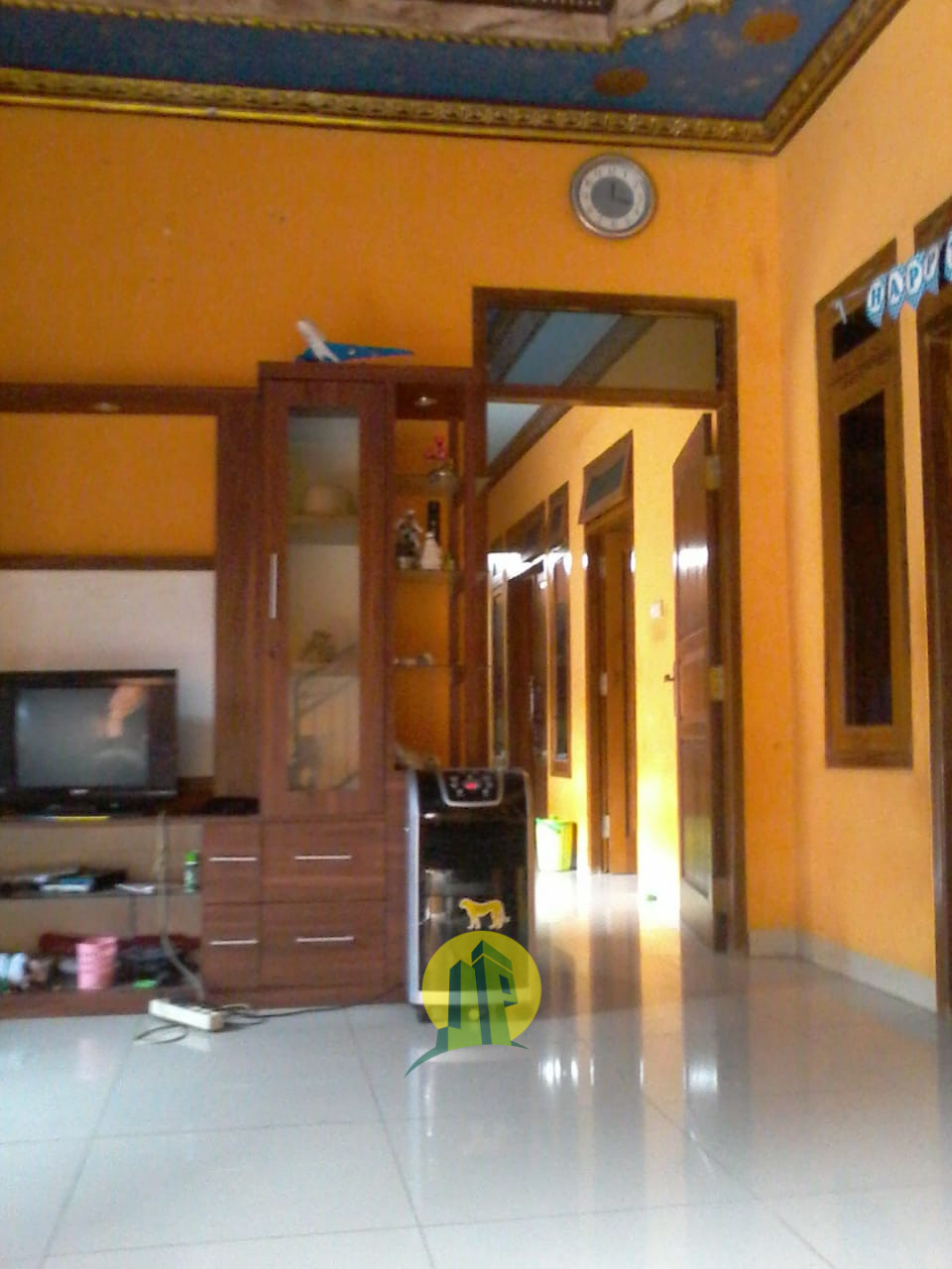 Rumah Bagus 2 lantai di Tangsel