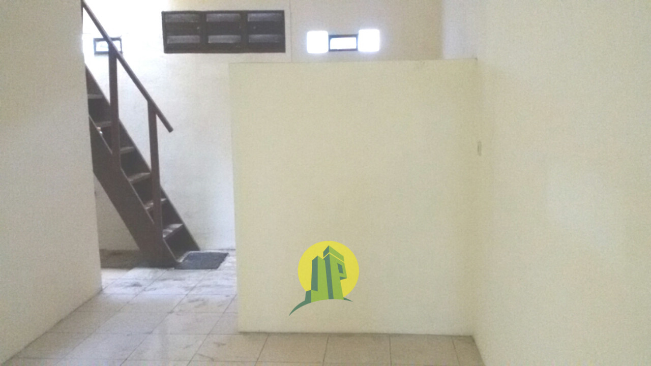 Rumah Baru Secondary siap huni di Bintara Bekasi Barat