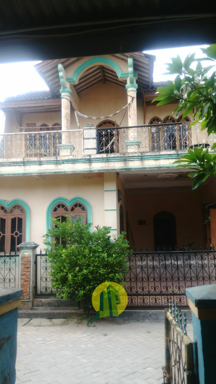 RUMAH SIAP HUNI PIPITAN, WALANTALA, SERANG, BANTEN