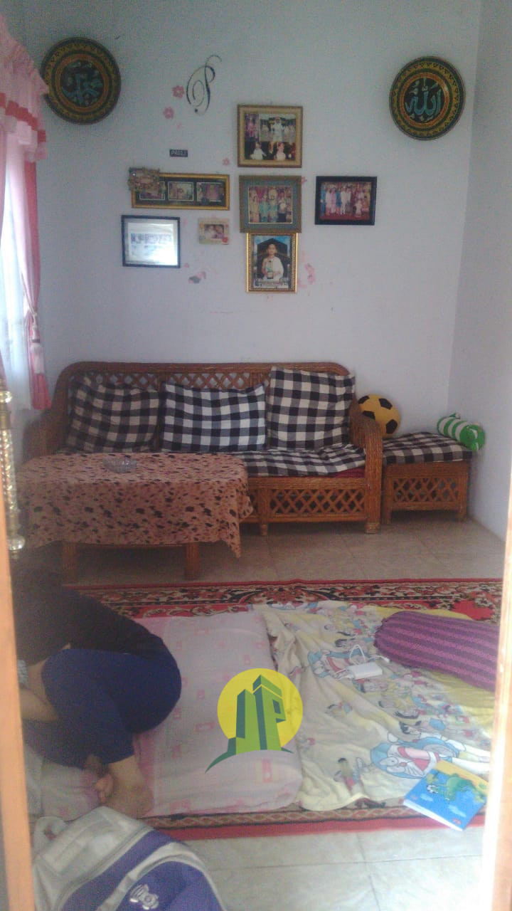 RUMAH SIAP HUNI PIPITAN, WALANTALA, SERANG, BANTEN
