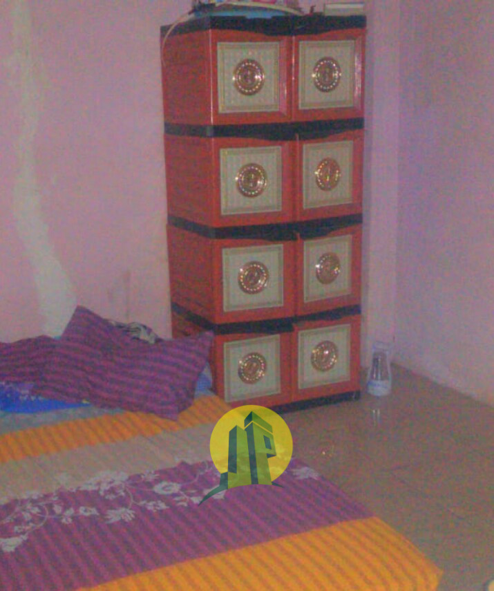 RUMAH SIAP HUNI PIPITAN, WALANTALA, SERANG, BANTEN
