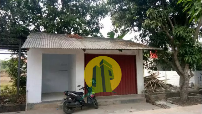 Rumah Siap Huni bonus 2 toko di setu bekasi.jpg