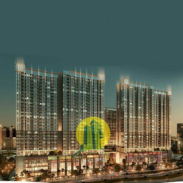 Apartemen Milenial di Timur Jakarta