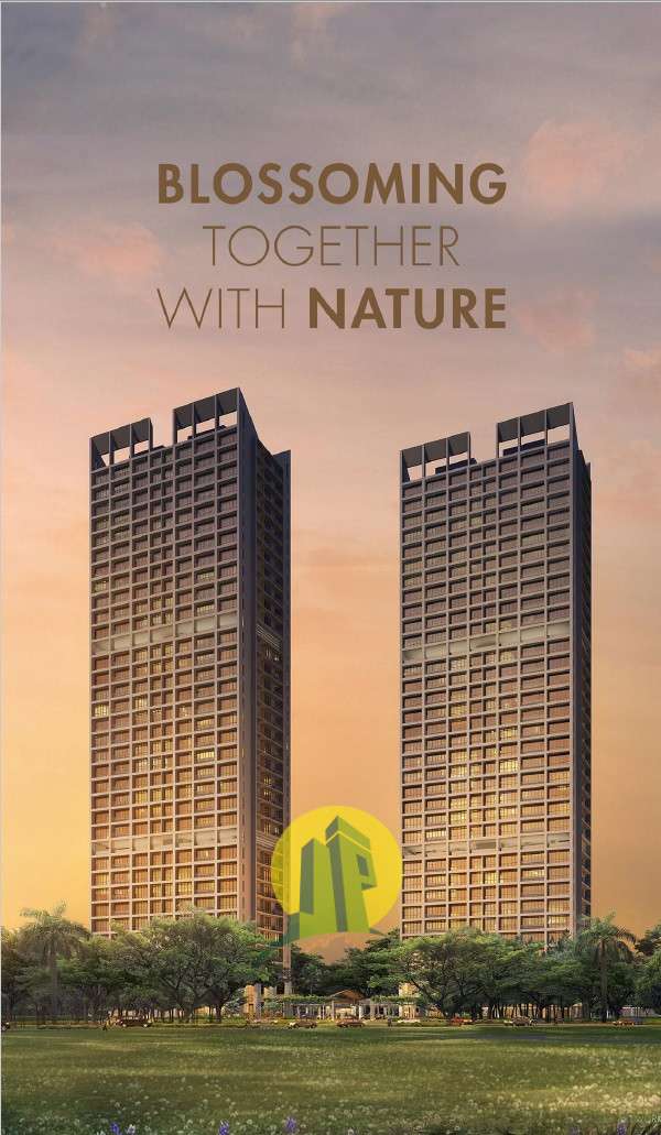 Super Block Istimewa di Jakarta Barat