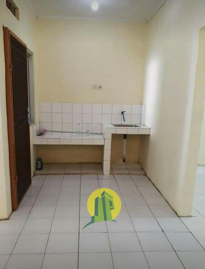 Rumah mewah harga sangat murah di kotabumi pasar kemis