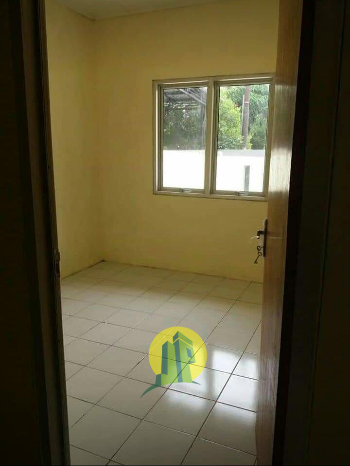 Rumah mewah harga sangat murah di kotabumi pasar kemis