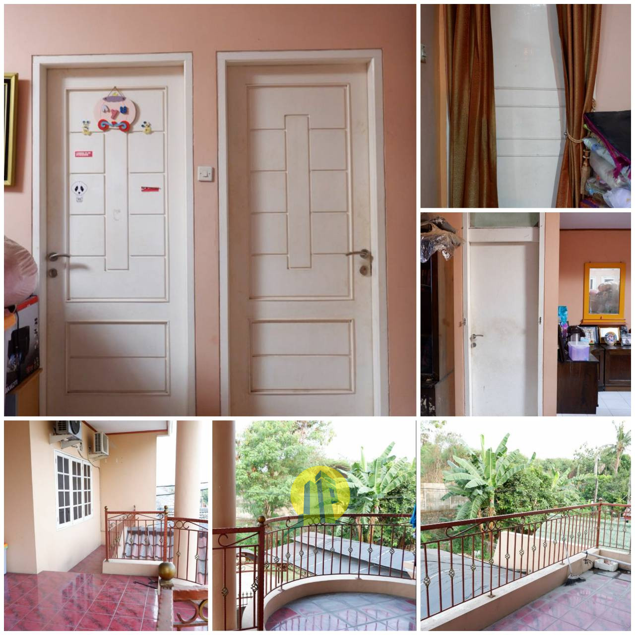 DIJUAL RUMAH MEWAH DIBEKASI BARAT