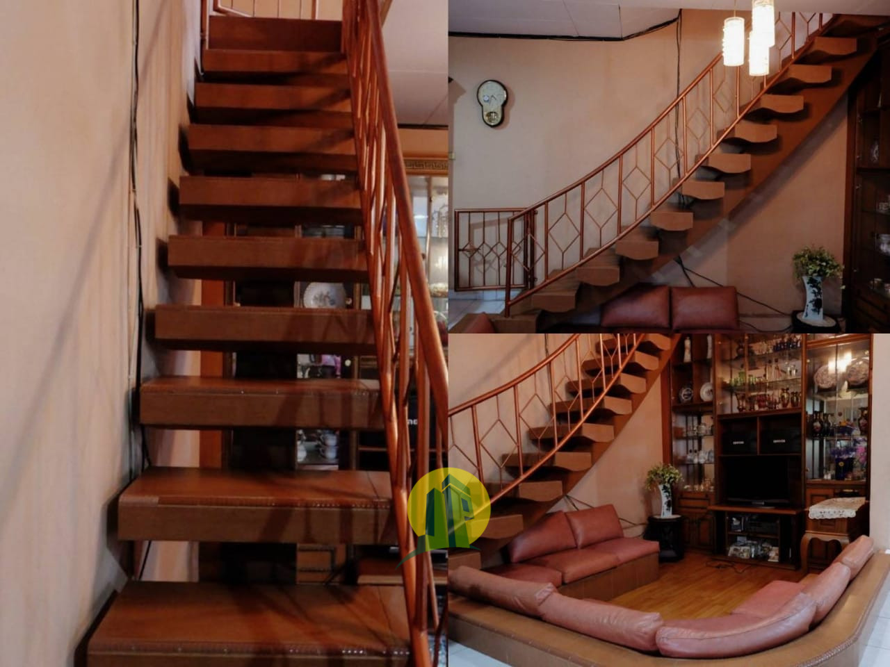 DIJUAL RUMAH MEWAH DIBEKASI BARAT