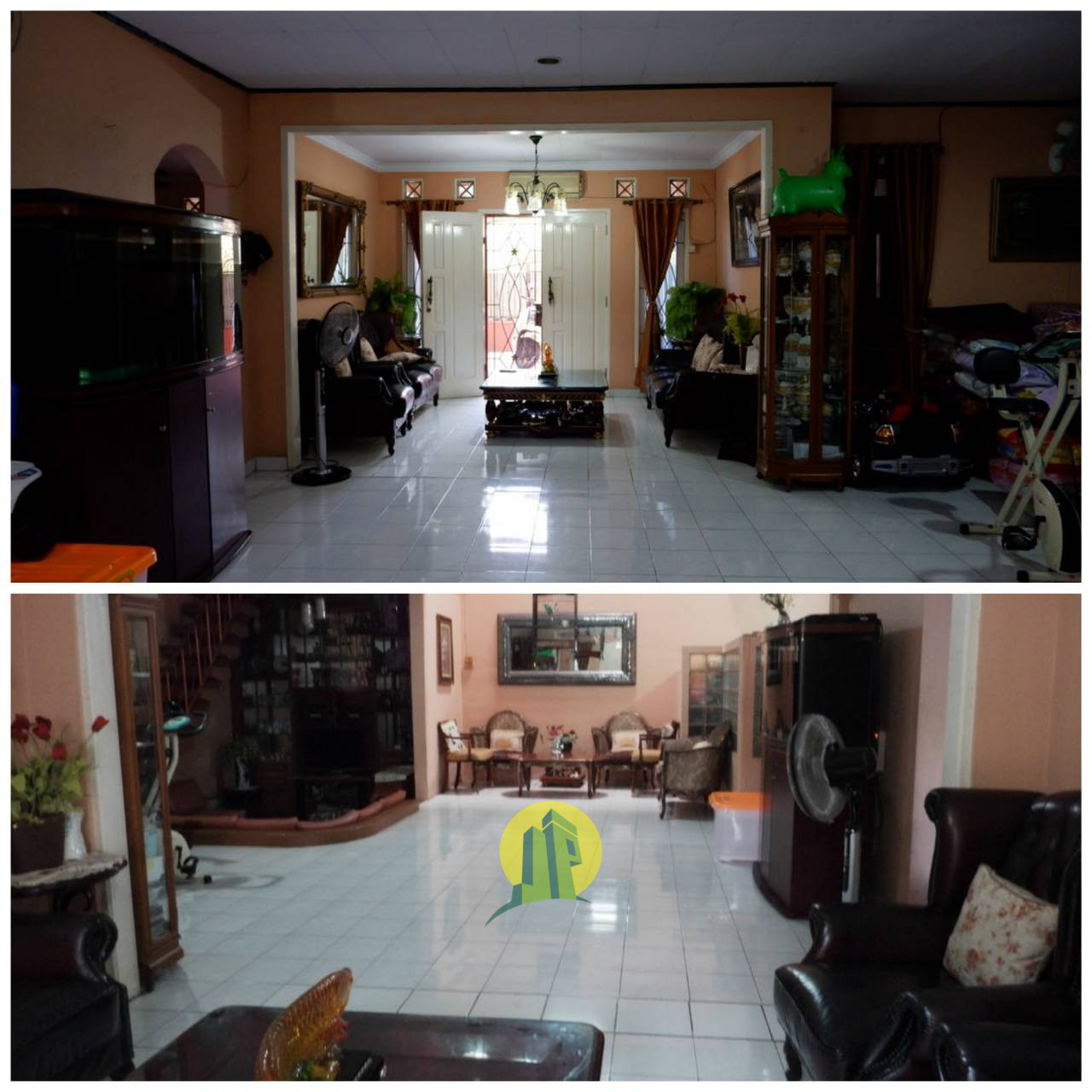 DIJUAL RUMAH MEWAH DIBEKASI BARAT