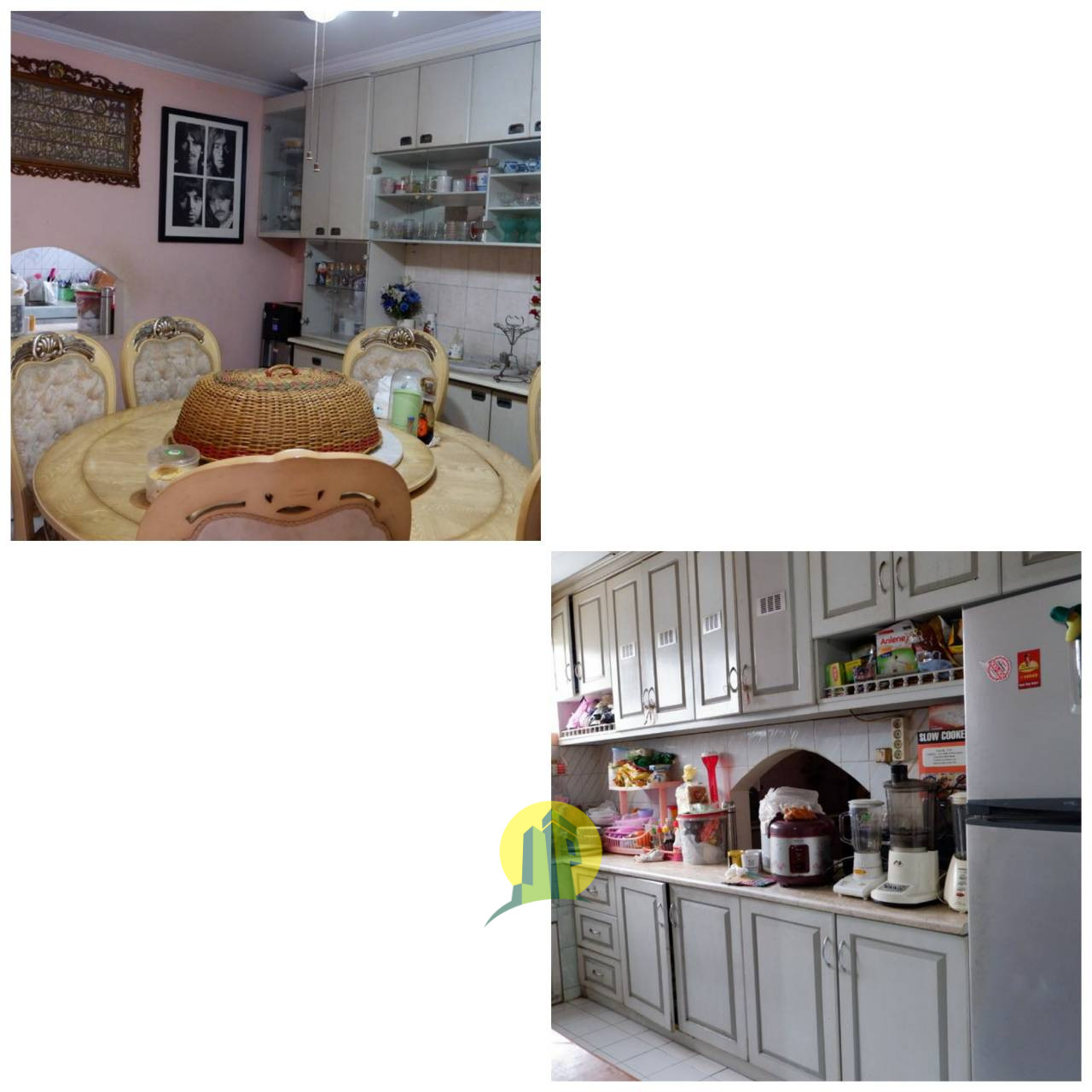 DIJUAL RUMAH MEWAH DIBEKASI BARAT