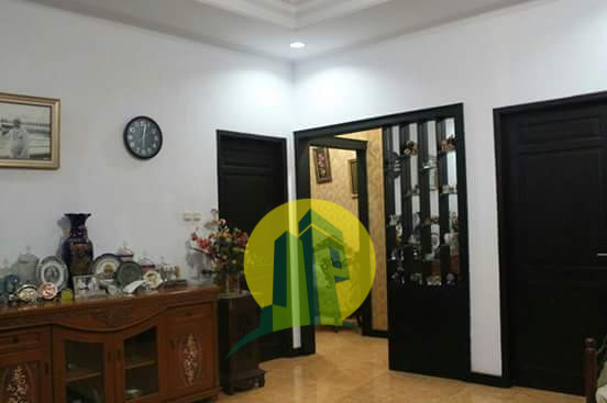 Dijual rumah 2 Lantai. SHM di Pondok Kelapa Jaktim