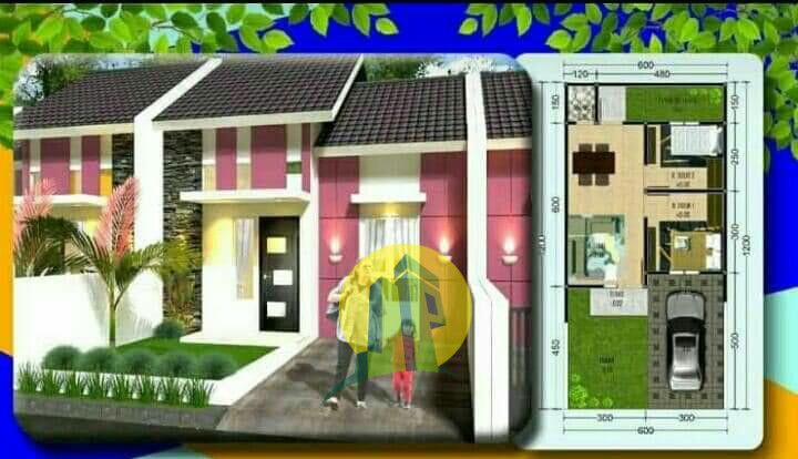 Rumah Cluster Eksklusif di Tambun.jpg
