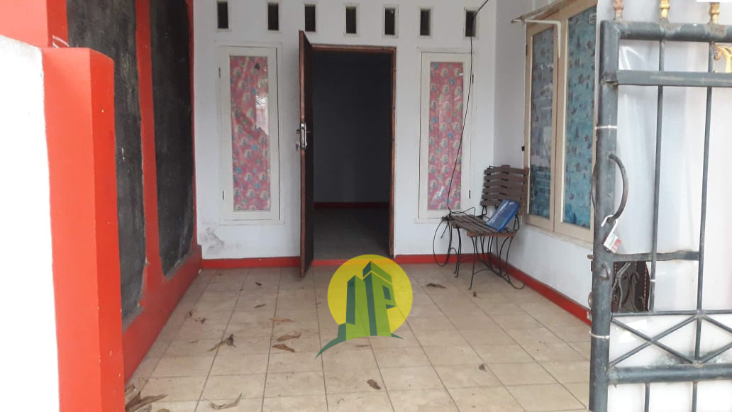 Rumah Bagus siap huni di Jatisari Jatiasih Bekasi